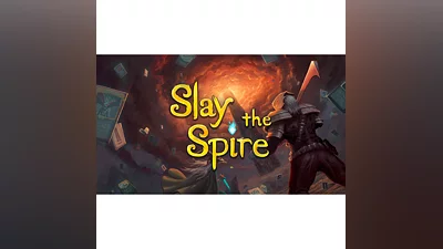 Slay the Spire  STEAM КЛЮЧ (PC) РФ-МИР + Бонус