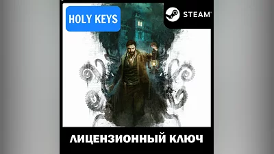 Call of Cthulhu   Steam Ключ Global +