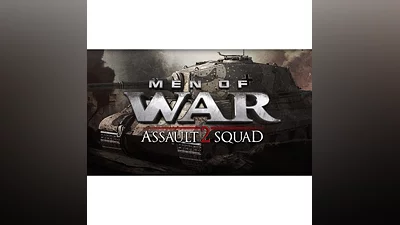 Men of War Assault Squad 2 Deluxe (Steam Ключ/РФ+СНГ)