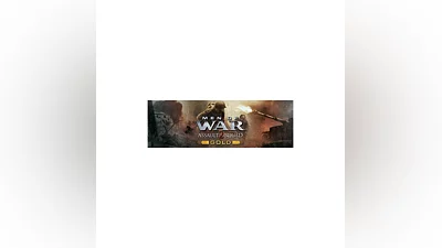 Men of War Assault Squad 2 Gold Edition Steam Ключ РФ