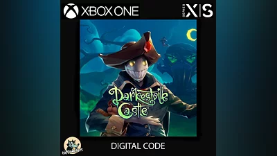 Darkestville Castle XBOX ONE / XBOX SERIES X|S [ Код ]