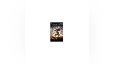 Darksiders III  Xbox One  & Series X|S ключ