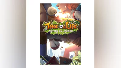 Tree of Life (Steam Gift Region Free / ROW)