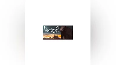 Pathologic 2 Steam Key REGION FREE