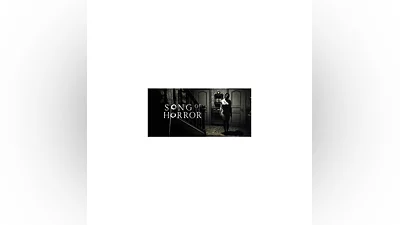 SONG OF HORROR COMPLETE EDITION Steam Key REGION FREE