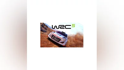 WRC 5 FIA World Rally Championship (Steam Gift RU/CIS)