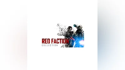 Red Faction Complete Collection (Steam Gift Region Free