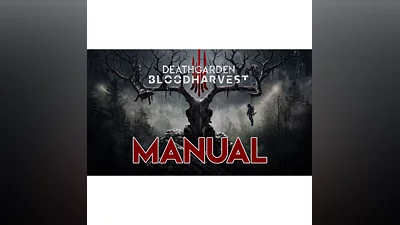 Deathgarden: BLOODHARVEST  (Steam Key / Region Free )