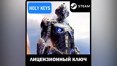 Elex II STEAM КЛЮЧ (PC) РФ-Global + Бонус