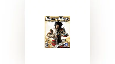 Prince of Persia: The Two Thrones (Steam Gift RegFree)