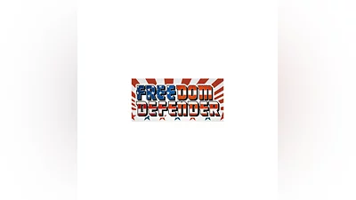 Freedom Defender - STEAM Key - Region Free / ROW
