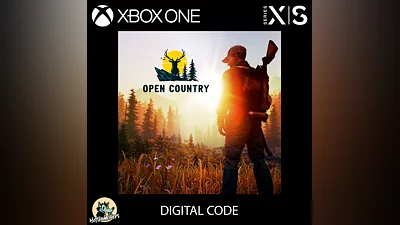 Open Country XBOX ONE / XBOX SERIES X|S [ Ключ   Код ]