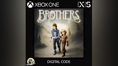 Brothers: a Tale of Two Sons XBOX [ Ключ   Код ]