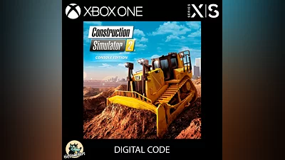 Construction Simulator 2 US - Console Edition XBOX