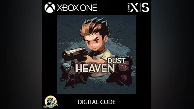 Heaven Dust XBOX ONE / XBOX SERIES X|S [ Ключ   Код ]