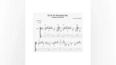 Джо Дассен - Если б не было тебя