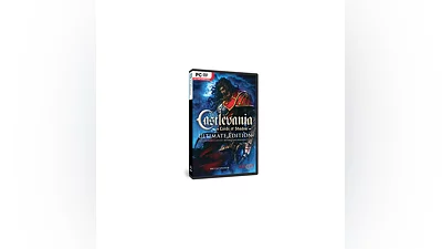 Castlevania Lords of Shadow Ultimate Ed (Steam Gift ROW