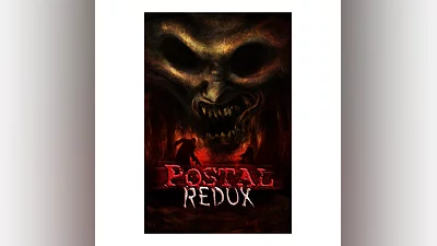POSTAL Redux (Steam Gift Region Free / ROW)