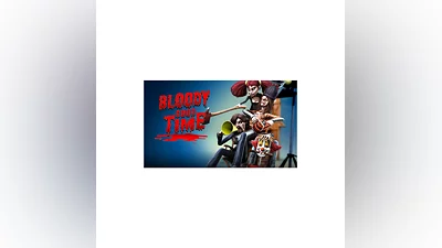 Bloody Good Time (Steam Gift Region Free / ROW)