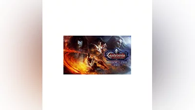 Castlevania: Lords of Shadow Mirror of Fate Gift RU/CIS