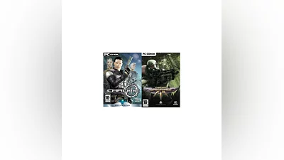 Chrome + Chrome: Specforce (Steam Gift Region Free /ROW