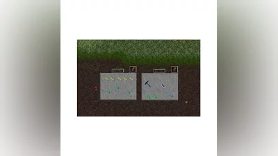 Ultima online - Олмер онлайн "Treasure hunter pack"