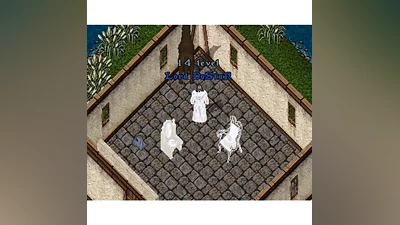 Ultima online - Олмер онлайн "Lords pack"