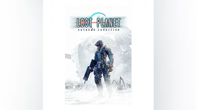 Lost Planet: Extreme Condition (Steam Gift Region Free)