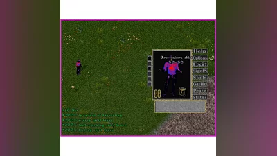 Ultima online - Олмер онлайн "Harvester pack"