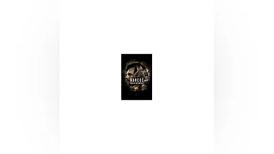 Narcos: Rise of the Cartels Xbox One& Series X|S ключ