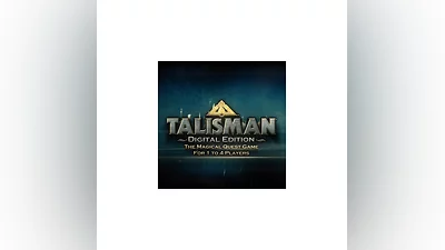 TALISMAN: DIGITAL EDITION (Steam)(RU/ CIS)