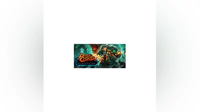 Battle Chasers: Nightwar Steam Key REGION FREE