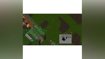 Ultima online - Олмер онлайн "Worldstone pack"