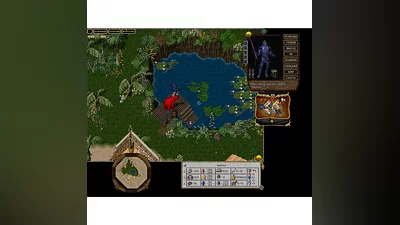 Ultima online - Олмер онлайн "Great knowledge"