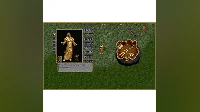 Ultima online - Olmer online "Desert striker pack"
