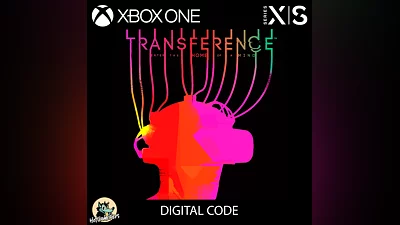 Transference  XBOX ONE / XBOX SERIES X|S  [ Ключ   ]