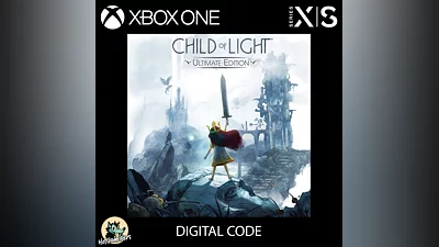 Child of Light  Ultimate Edition XBOX [ Ключ   Код ]