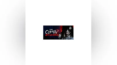 The Coma 2: Vicious Sisters - STEAM Key - Region Free