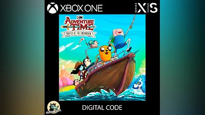 Adventure Time: Pirates of the Enchiridion XBOX [Код ]