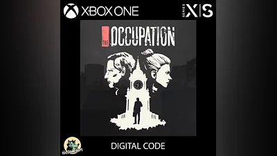 The Occupation XBOX ONE / XBOX SERIES X|S [ Ключ   ]