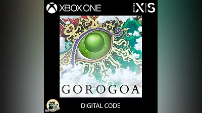 Gorogoa XBOX ONE / XBOX SERIES X|S [ Ключ   Код ]