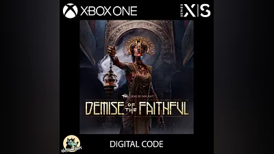 Dead by Daylight: Demise of the Faithful XBOX [ Код  ]