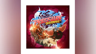 Pressure  (Steam Key/Region Free)