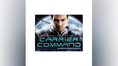 Carrier Command: Gaea Mission (Steam Key)