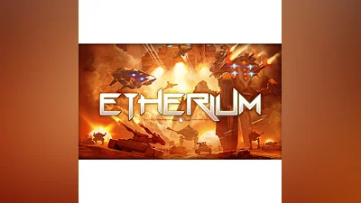 Etherium (Steam Key RU|CIS)