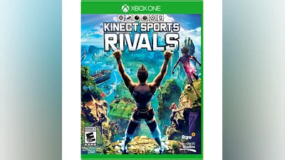 KINECT SPORTS RIVALS    XBOX ONE   КЛЮЧ