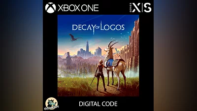 Decay of Logos XBOX ONE / XBOX SERIES X|S [ Ключ   ]