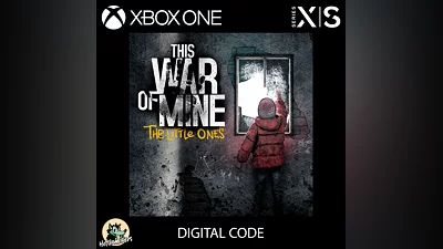This War of Mine: The Little Ones XBOX [ Ключ   Код ]