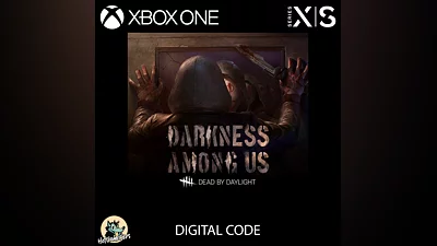 Dead by Daylight: Darkness Among Us XBOX [ Ключ   ]