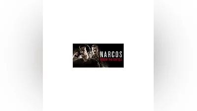Narcos: Rise of the Cartels - STEAM Key - Region Free